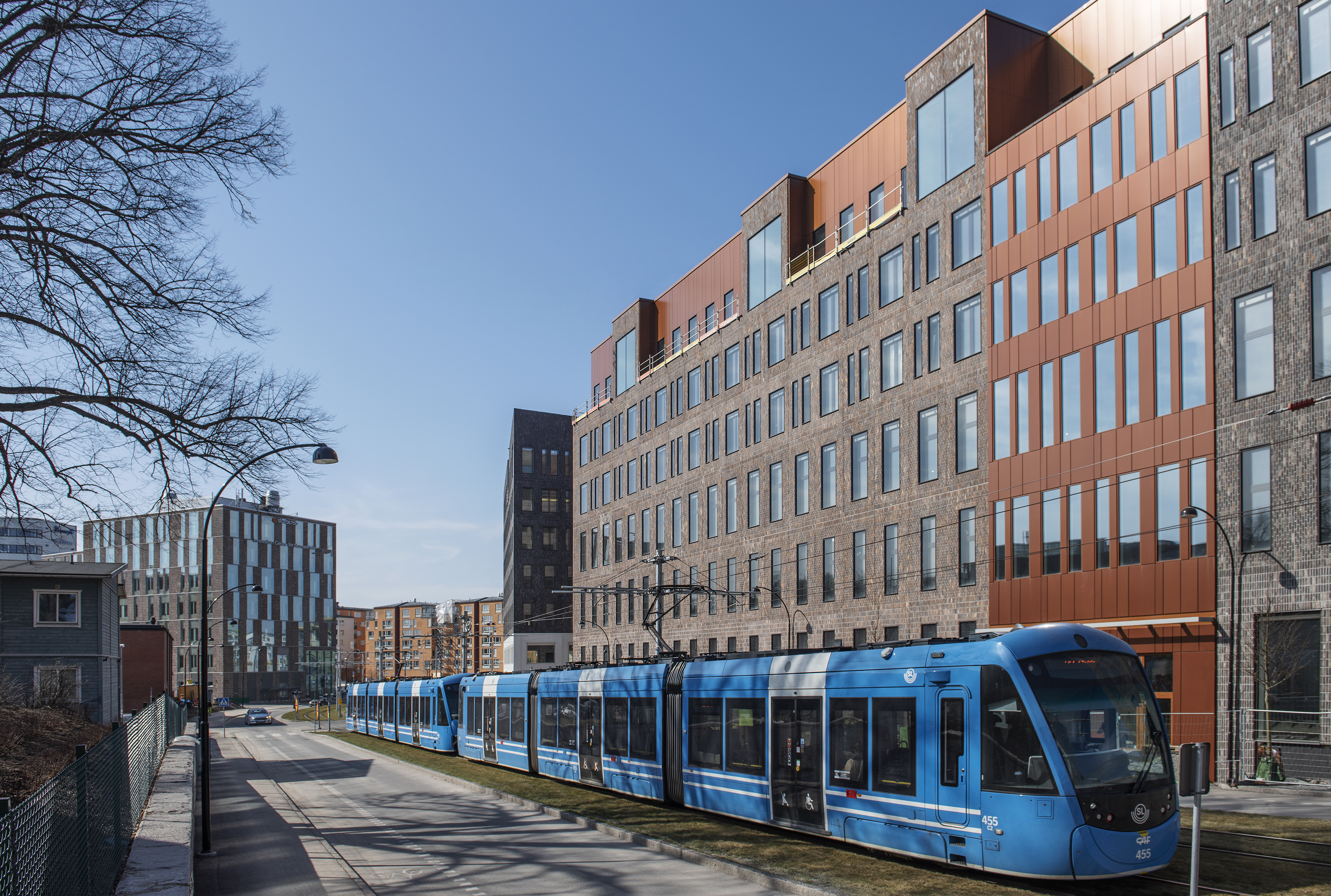 Dekorativ bild