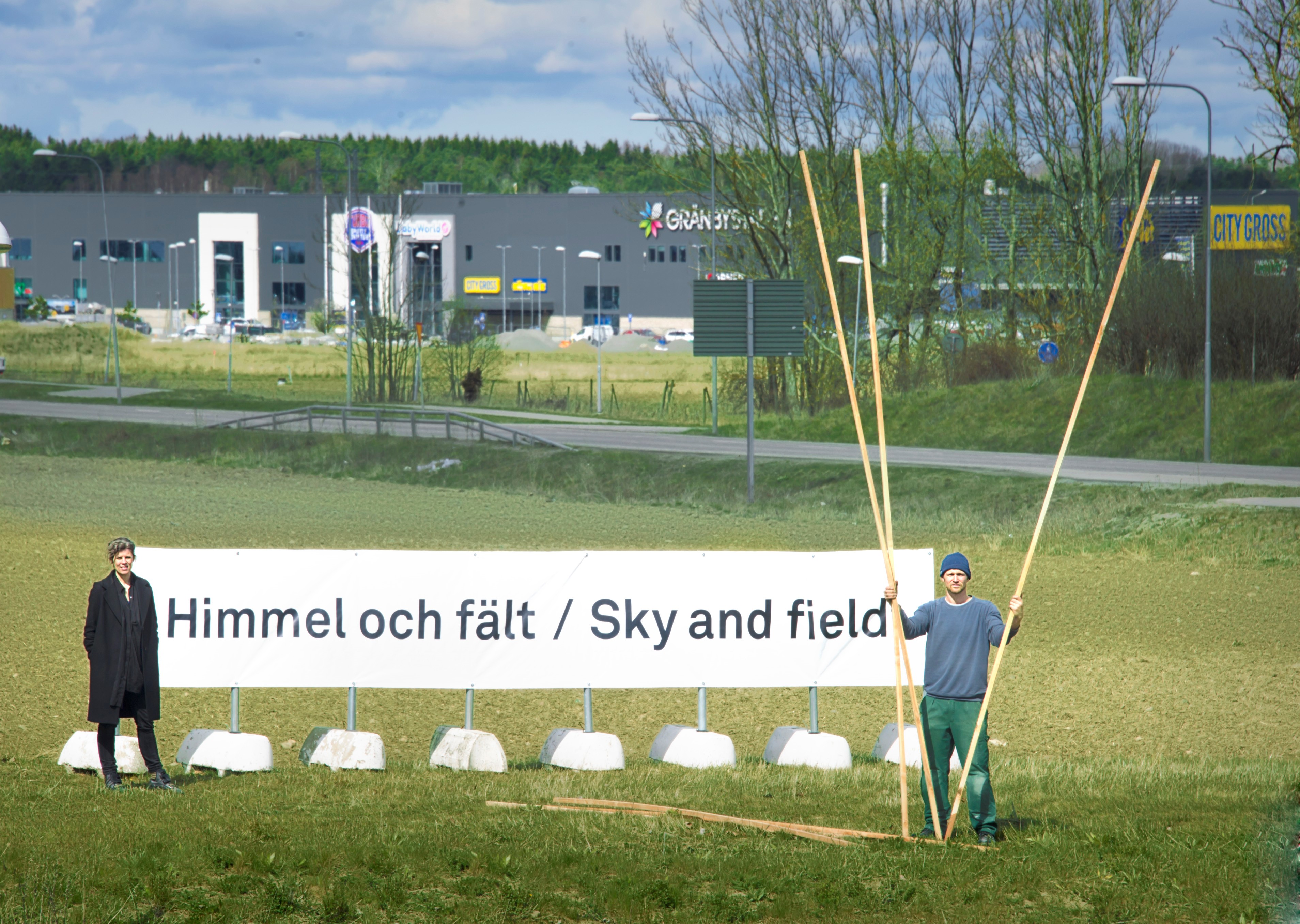 Dekorativ bild