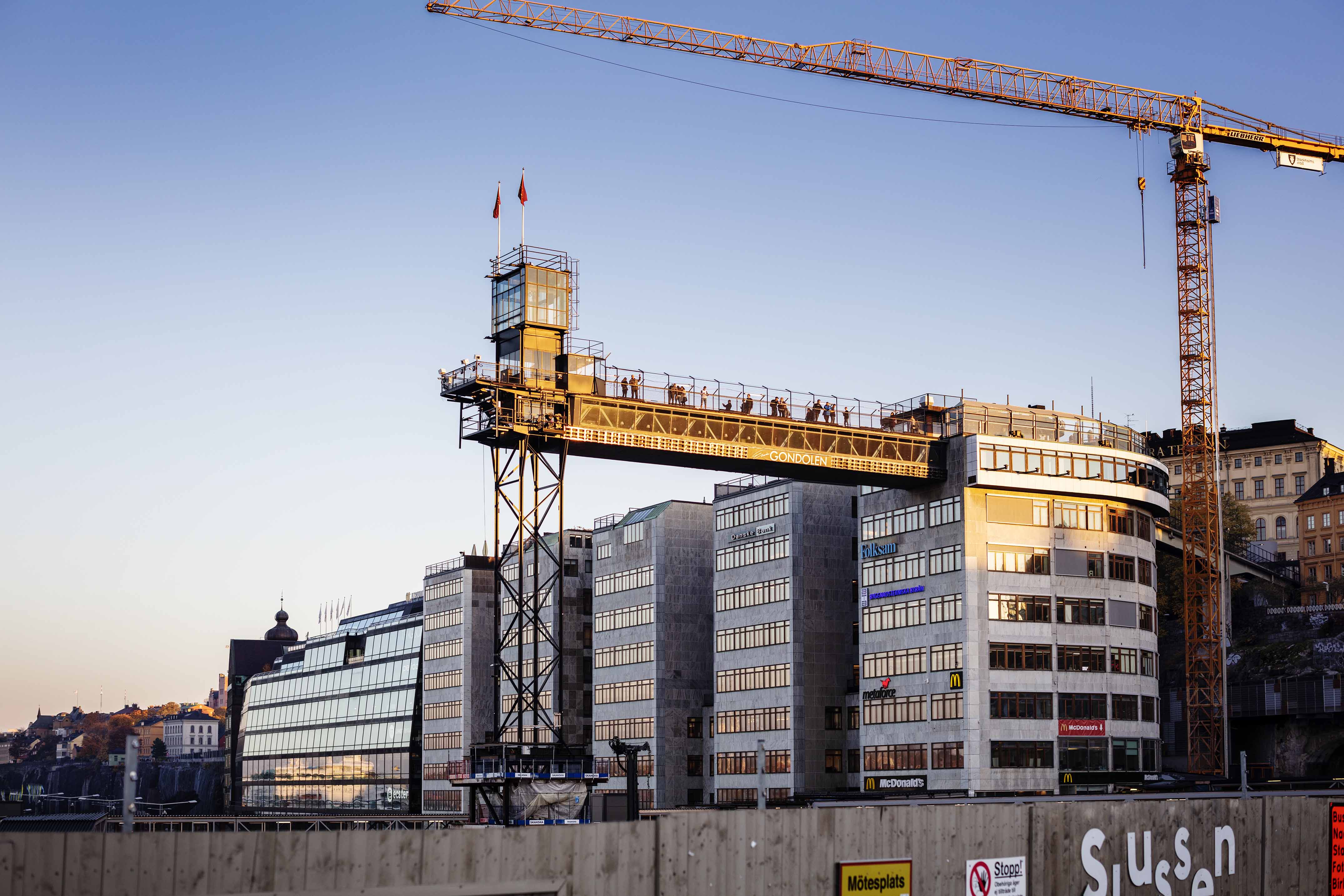 Dekorativ bild