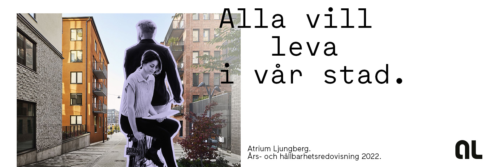 Dekorativ bild
