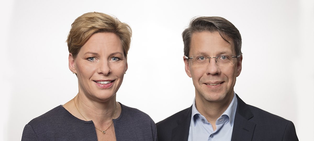 Dekorativ bild