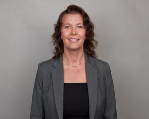 Karina Pettersson-Springer