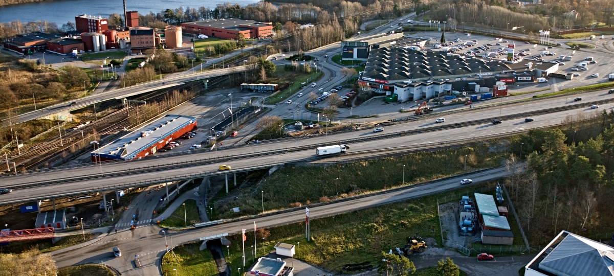 Dekorativ bild