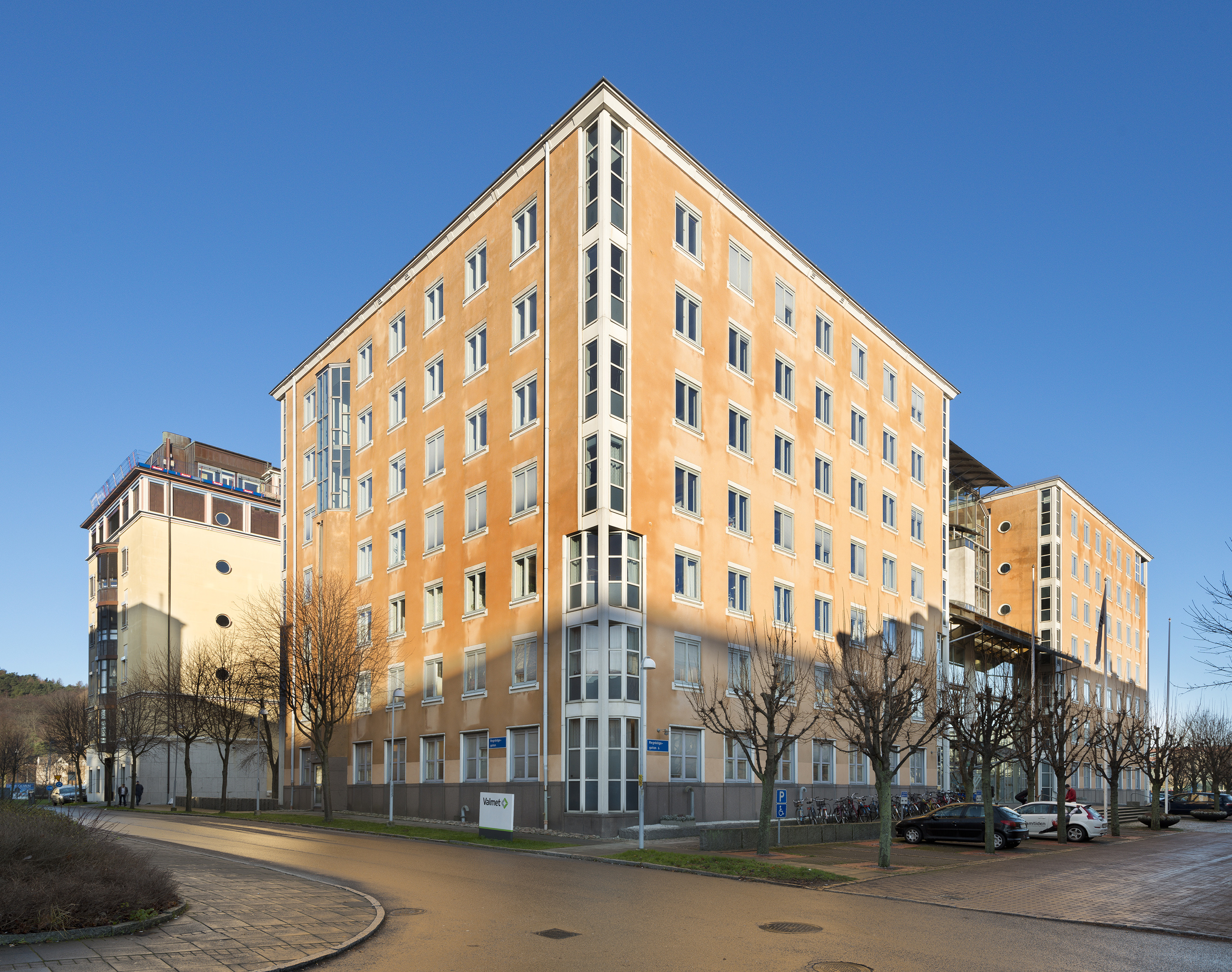 Dekorativ bild