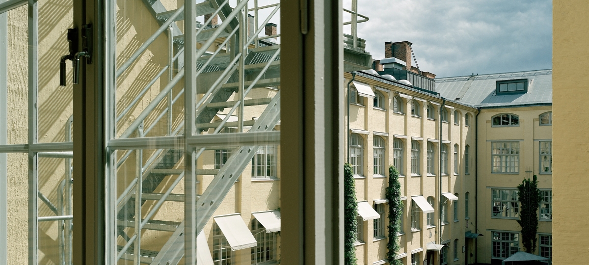 Dekorativ bild