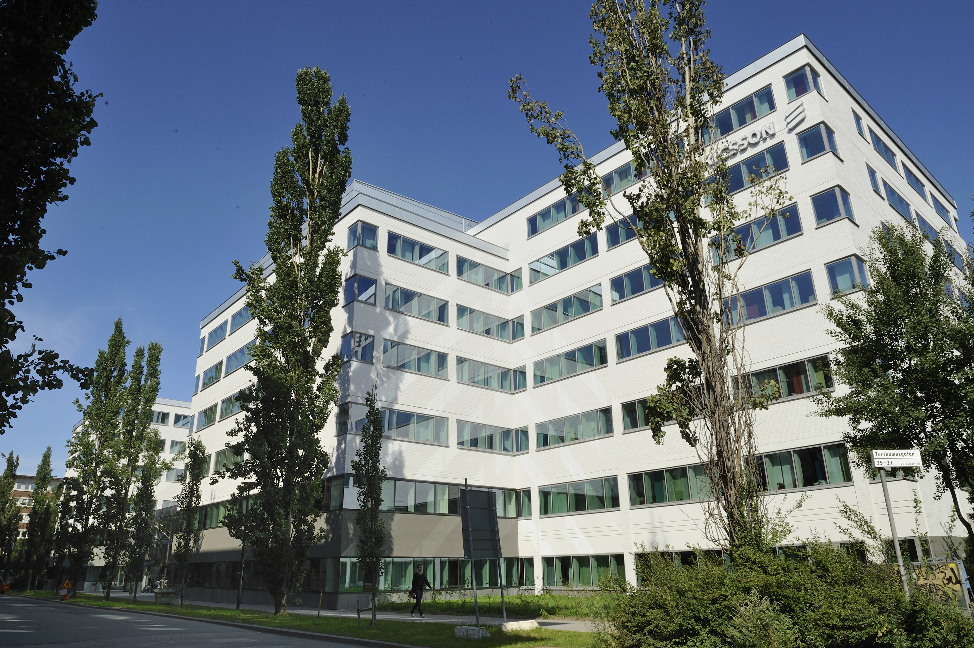 Dekorativ bild