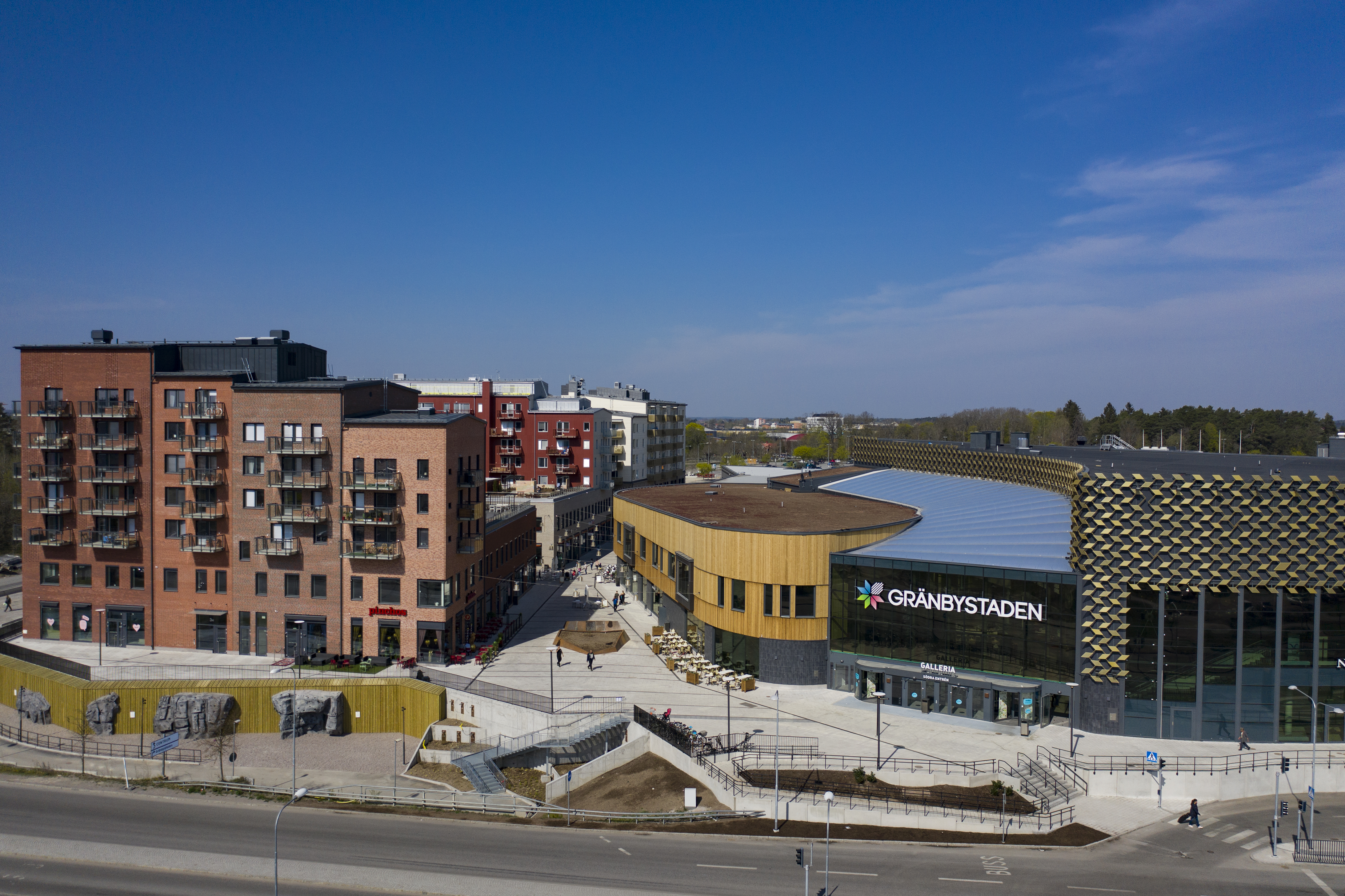 Dekorativ bild