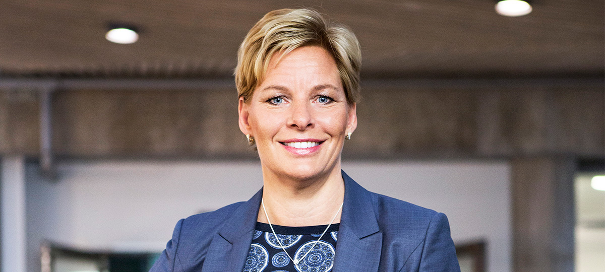 Dekorativ bild