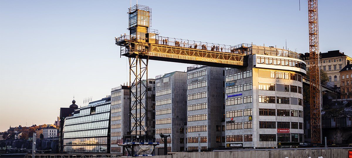 Ansvar i värdekedjan