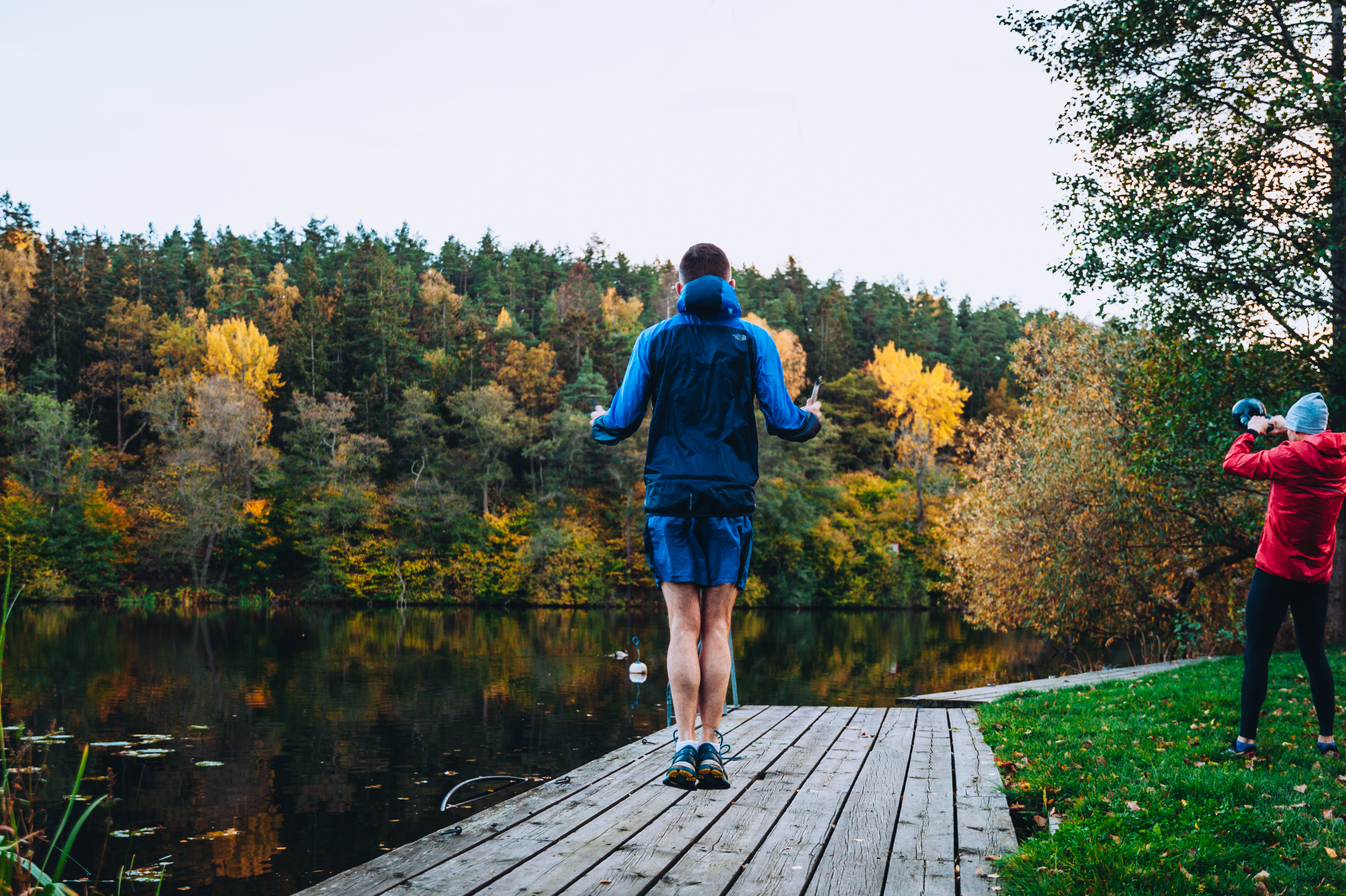 Attraktiv investering