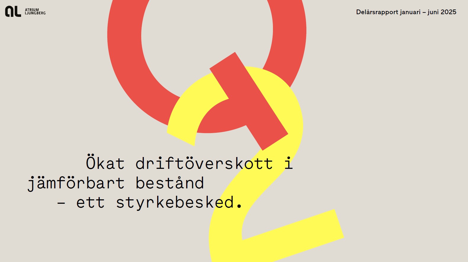 Dekorativ bild