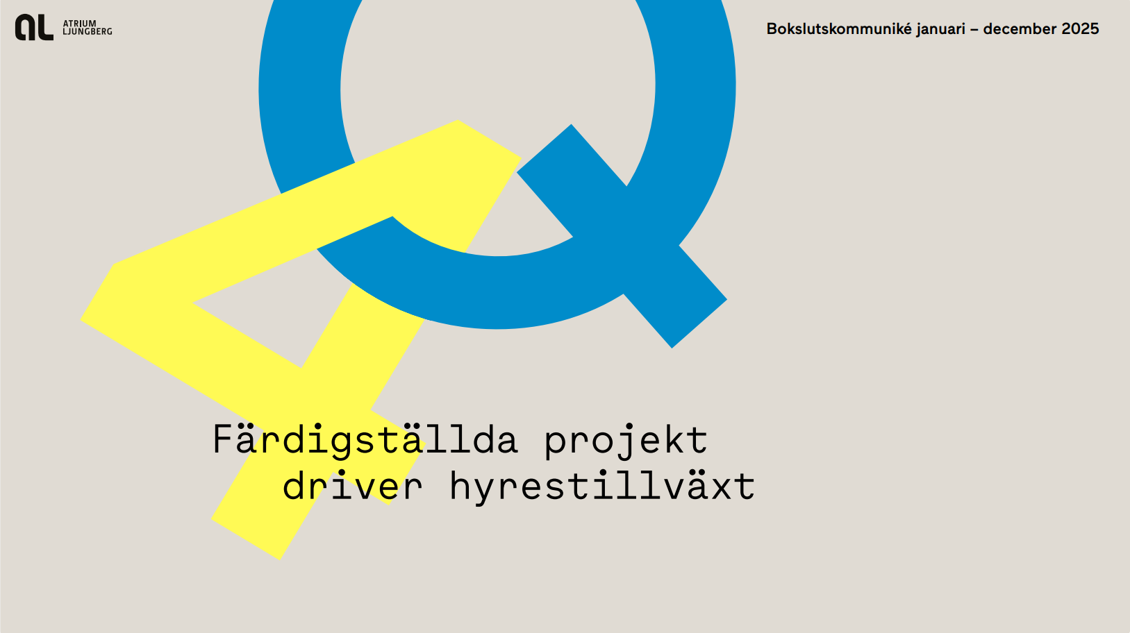 Dekorativ bild