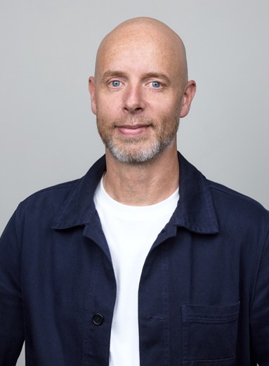 Andreas Jansson