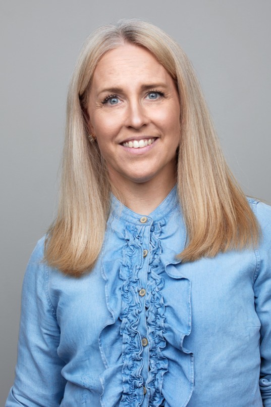 Caroline Andersson