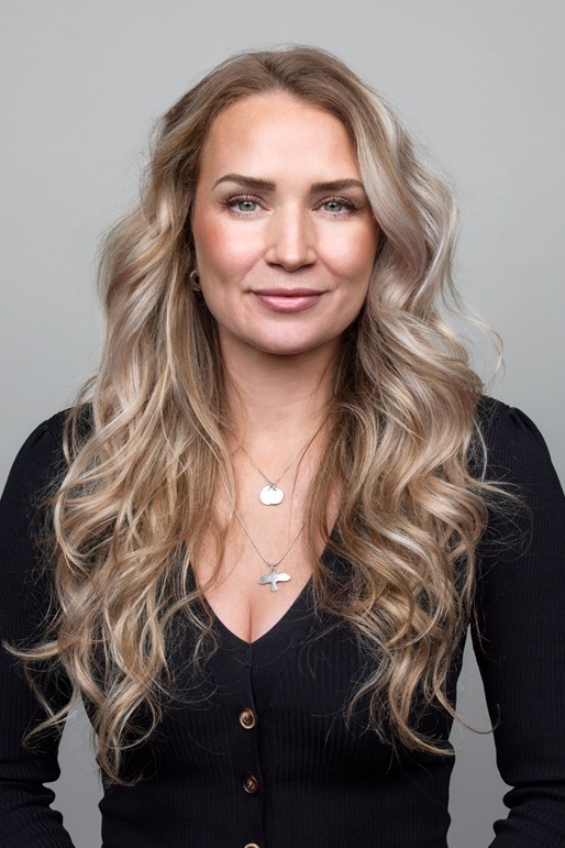 Emelie Madarasz