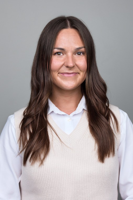 Frida Halvardsson