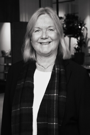 Gunilla Berg
