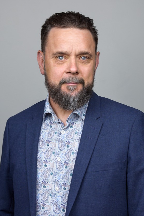 Johan Boiardt