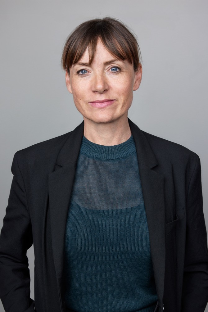 Dekorativ bild