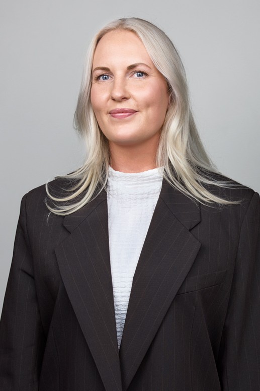Moa Lundberg