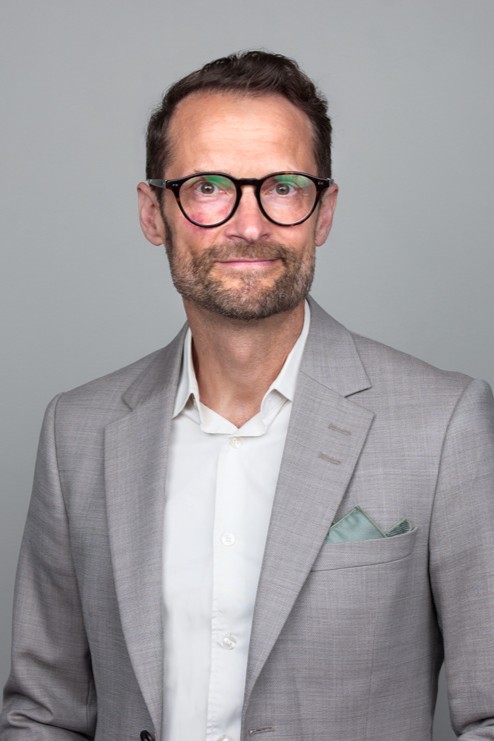 Nils Wiklund