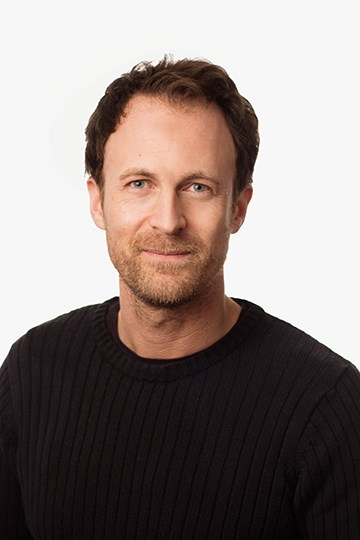 Peter Jävert - Atrium Ljungberg