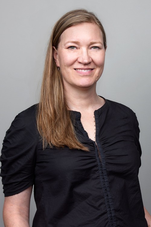 Sandra Greisman