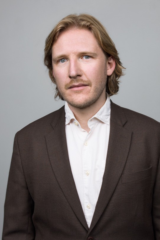 Viktor Haggren