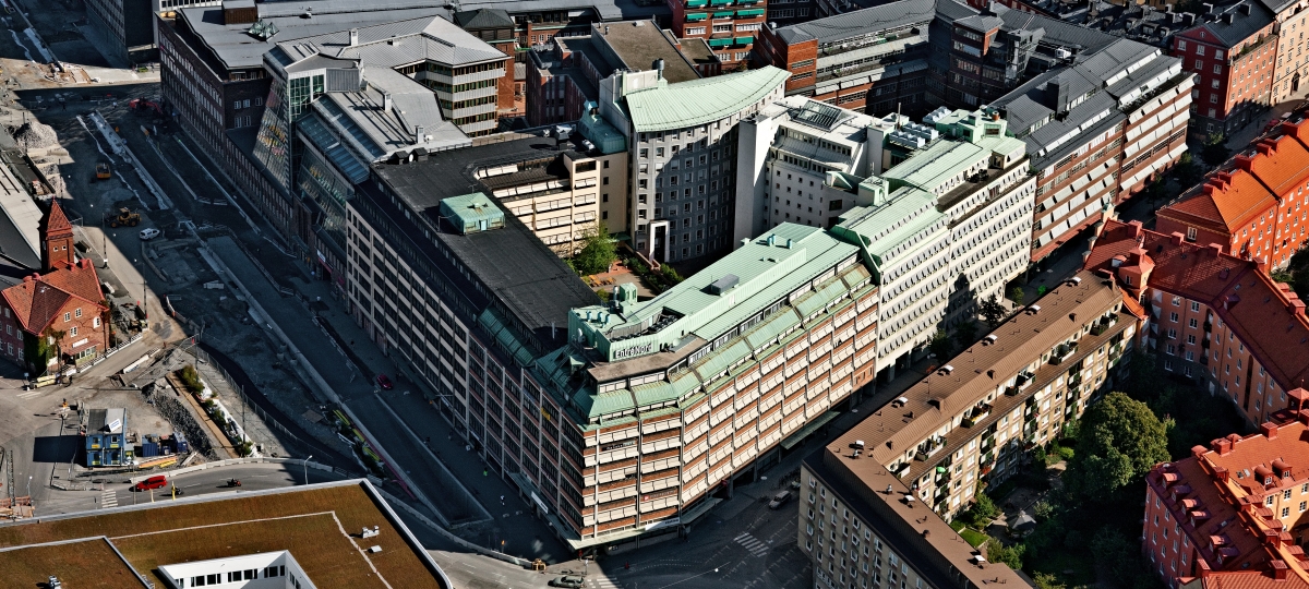 Dekorativ bild