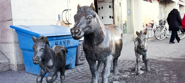 Orminge Nya matupplevelser i Orminge Centrum - konditori och sush... - Atrium ...