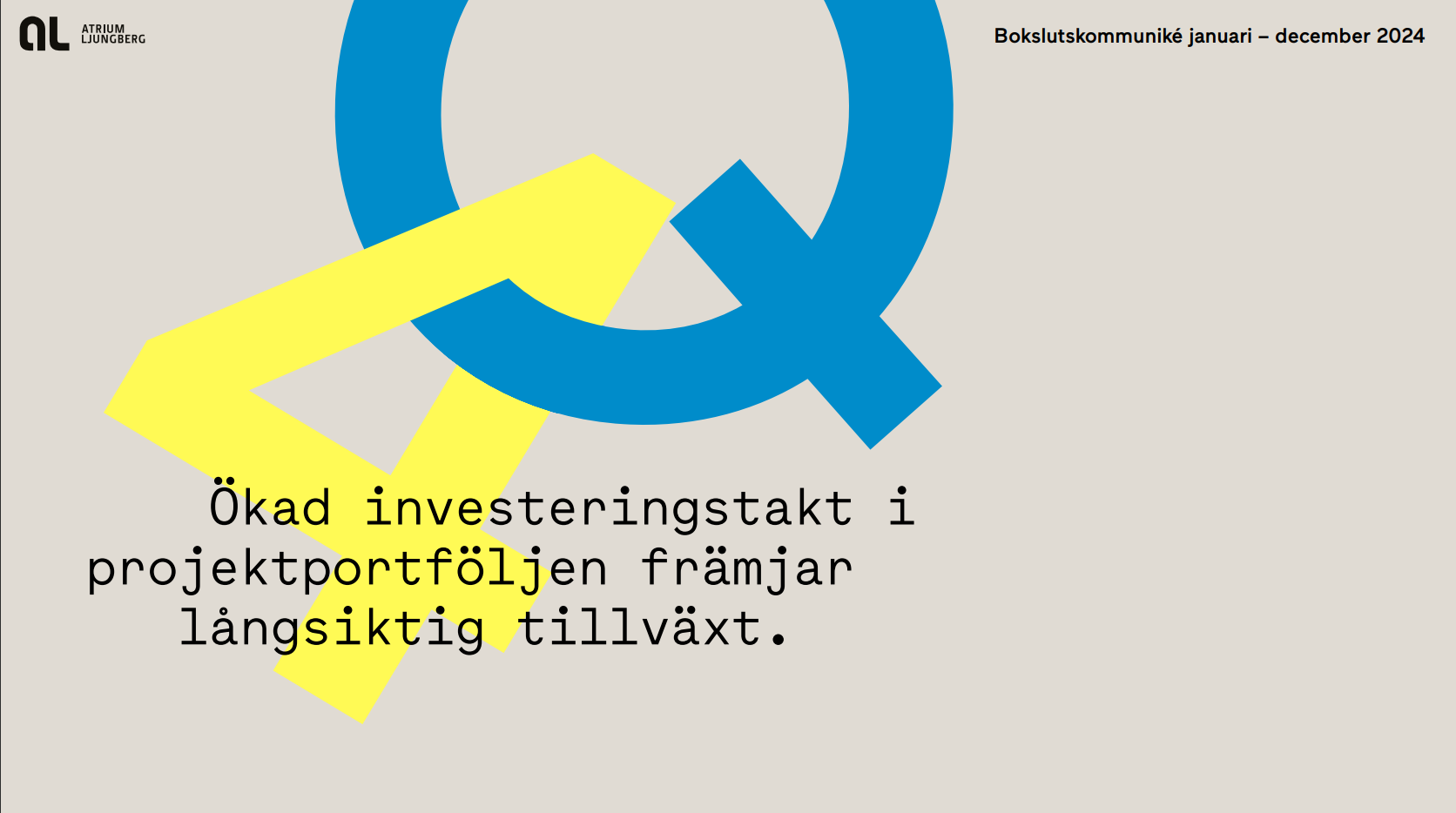 Dekorativ bild