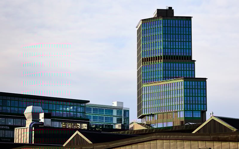 Properties & Projects