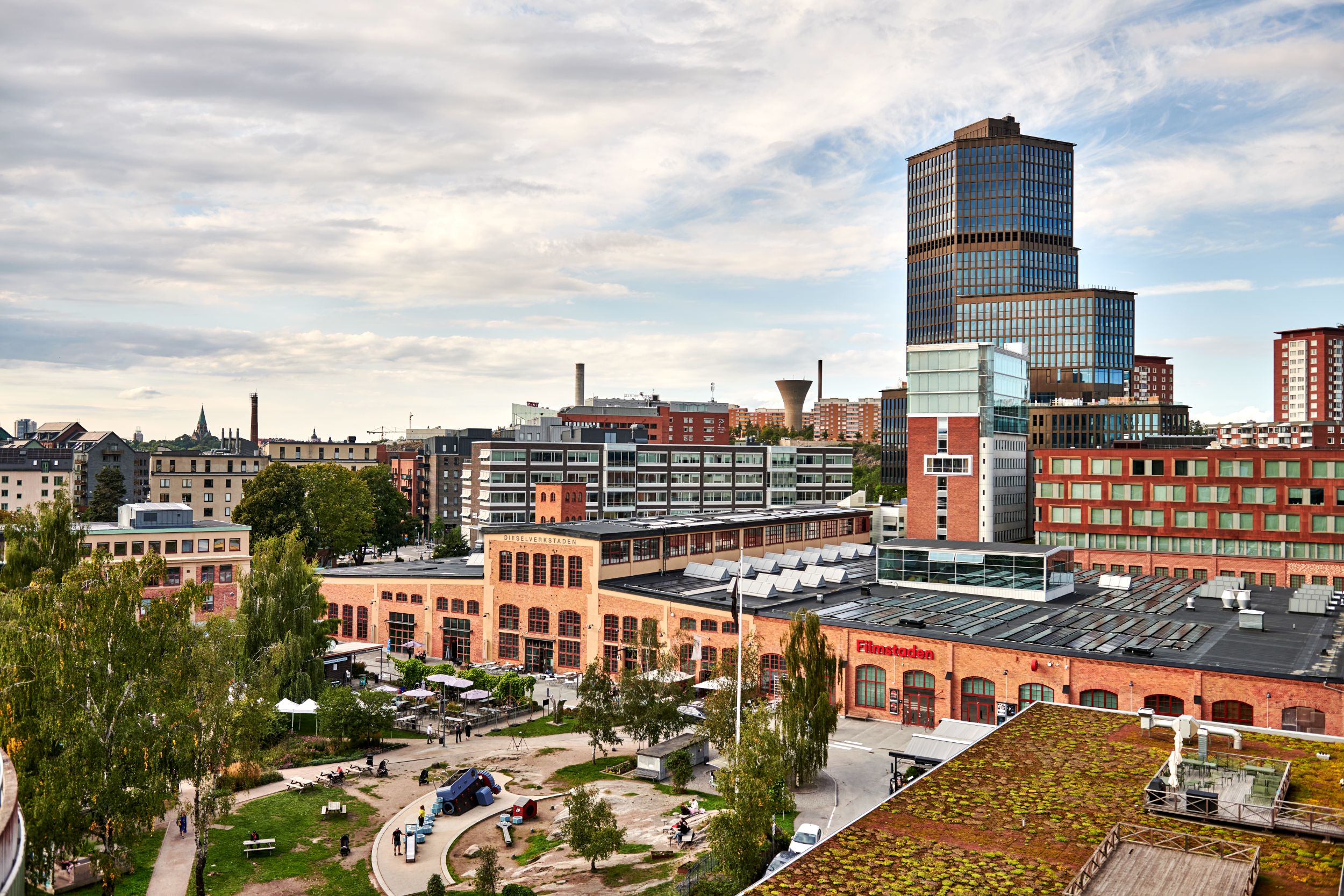 Finansiella rapporter