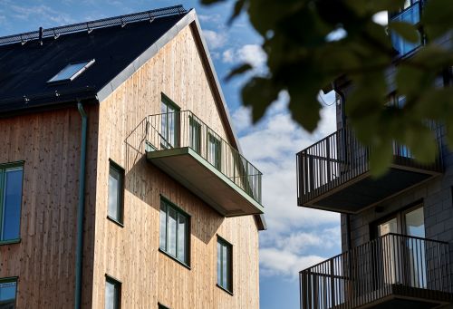 Ökad resurseffektivitet 